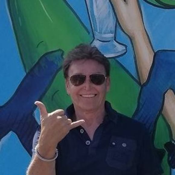 Meet your Posher, Bob - Picture 1 of 1